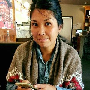 Meet your Posher, Veronica